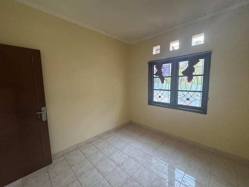 Rumah Disewakan di Cluster Fresno Deltamas